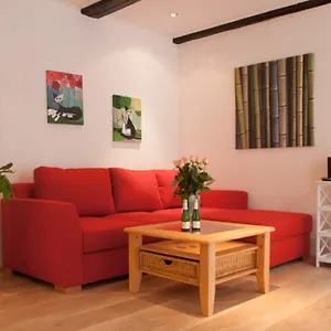 Aufhauser Hof Apartment